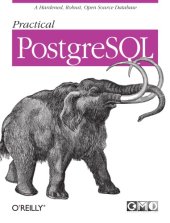 book Practical PostgreSQL