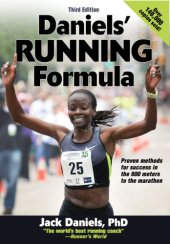 book Daniels' Running Formula