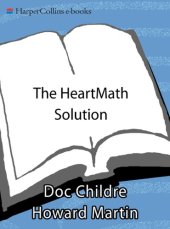 book The HeartMath Solution