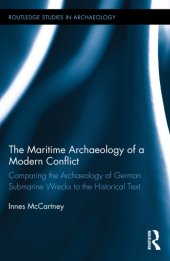 book The Maritime Archaeology of a Modern Conflict