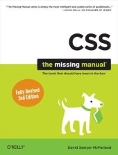 book CSS