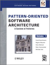 book Pattern-Oriented Software Architecture, a System of Patterns