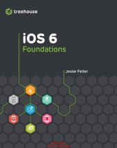 book IOS 6 Foundations