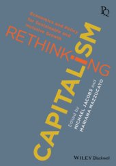 book Rethinking Capitalism