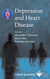 book Depression and Heart Disease