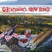 book Okanagan Slow Road