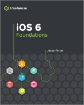 book iOS 6 Foundations