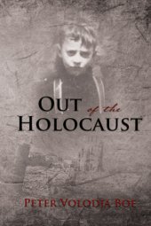 book Out of the Holocaust