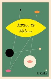 book Letters to Milena