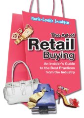 book The art of retail buying: an introduction to best practices from the industry