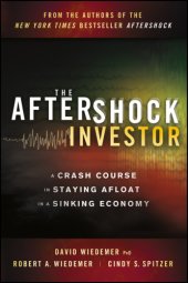 book The Aftershock Investor