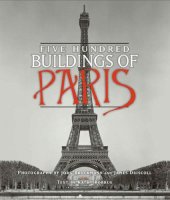 book Five Hundred Buildings of Paris