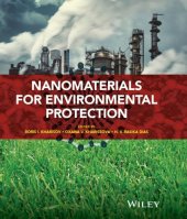 book Nanomaterials for Environmental Protection