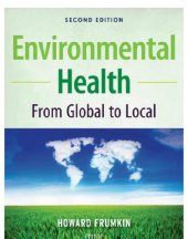 book Occupational and environmental health: a resource guide for science students