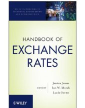 book Handbook of Exchange Rates