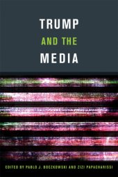 book Trump and the Media