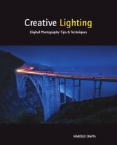 book Creative lighting: digital photography tips & techniques