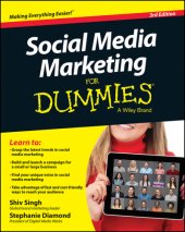 book Social Media Marketing For Dummies