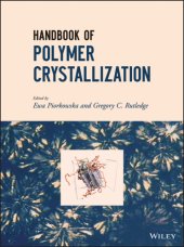 book Handbook of Polymer Crystallization