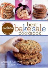 book Cookies for Kids' Cancer: Best Bake Sale Cookbook