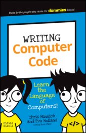 book Writing Computer Code