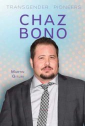 book Chaz Bono