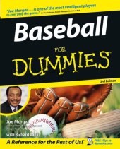 book Baseball For Dummies