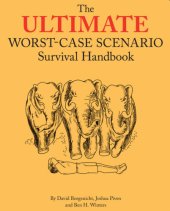 book The ultimate worst-case scenario survival handbook