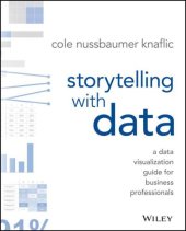 book Storytelling with Data