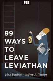 book 99 Ways to Leave Leviathan