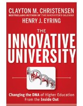 book The Innovative University