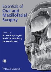 book Essentials of Oral and Maxillofacial Surgery