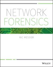 book Network Forensics