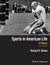 book Sports in American life a history