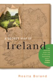 book A Secret Map of Ireland