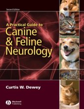 book A Practical Guide to Canine and Feline Neurology