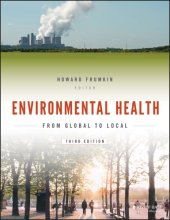 book Occupational and environmental health: a resource guide for science students