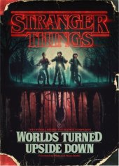 book Stranger things: worlds turned upside down