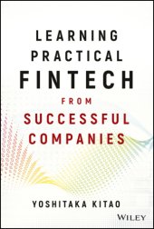 book Learning Practical FinTech from Successful Companies