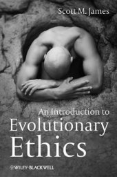 book An introduction to evolutionary ethics