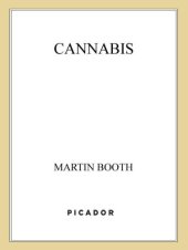 book Cannabis: a history