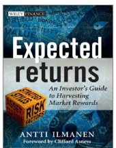 book Expected Returns