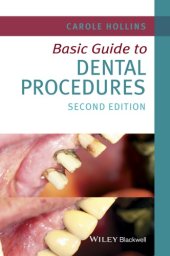 book Basic guide to dental procedures