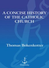 book A Concise History of the Catholic Church