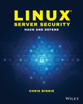 book Linux Server Security