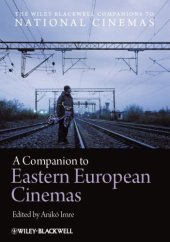 book A Companion to Eastern European Cinemas