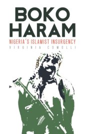 book Boko Haram: Nigeria's Islamist insurgency