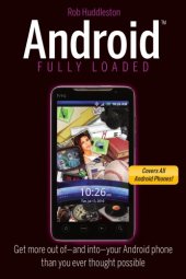 book Android fully loaded