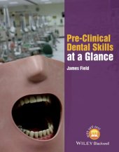 book Pre-clinical dental skills at a glance