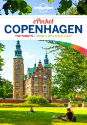 book Lonely Planet Pocket Copenhagen